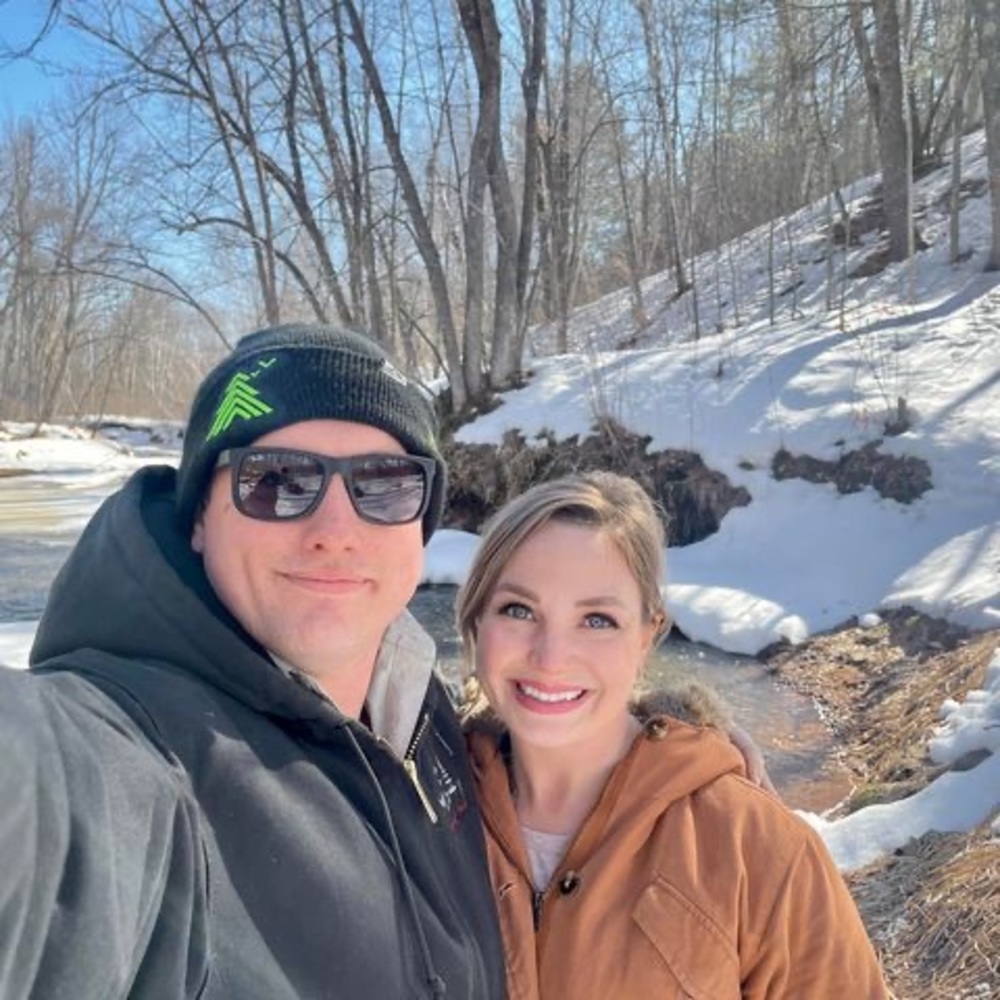 Meet your Posher, Lexi